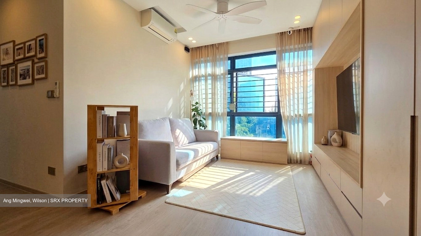 City Square Residences (D8), Condominium #577846321